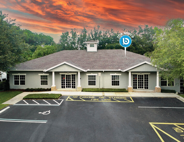 5 Windsormere Way, Oviedo, FL for lease - Building Photo - Image 1 of 9