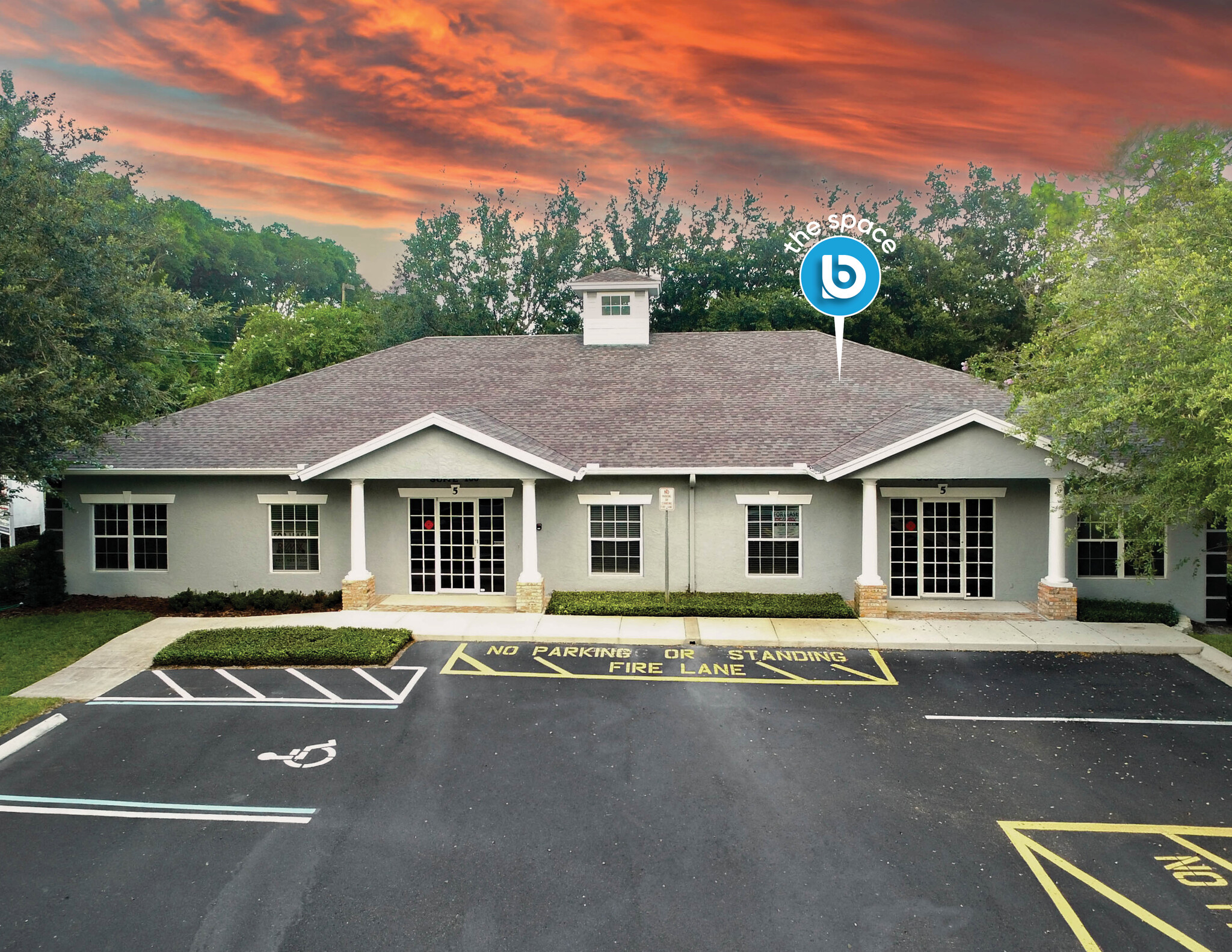 5 Windsormere Way, Oviedo, FL for lease Building Photo- Image 1 of 10