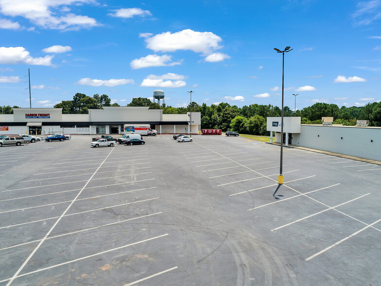 4480 Columbia Rd, Augusta, GA for lease - Building Photo - Image 3 of 8