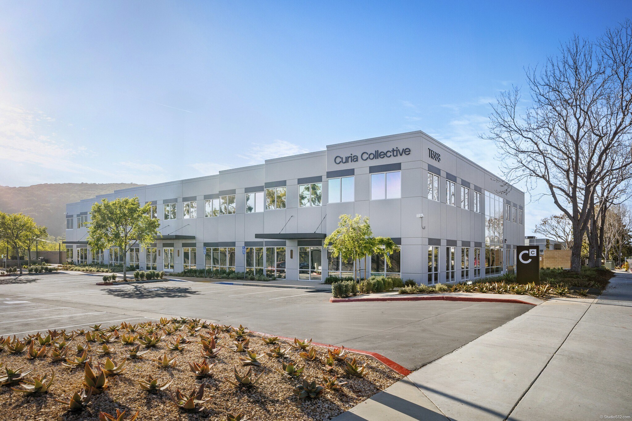 11408 Sorrento Valley Rd, San Diego, CA for lease Building Photo- Image 1 of 9