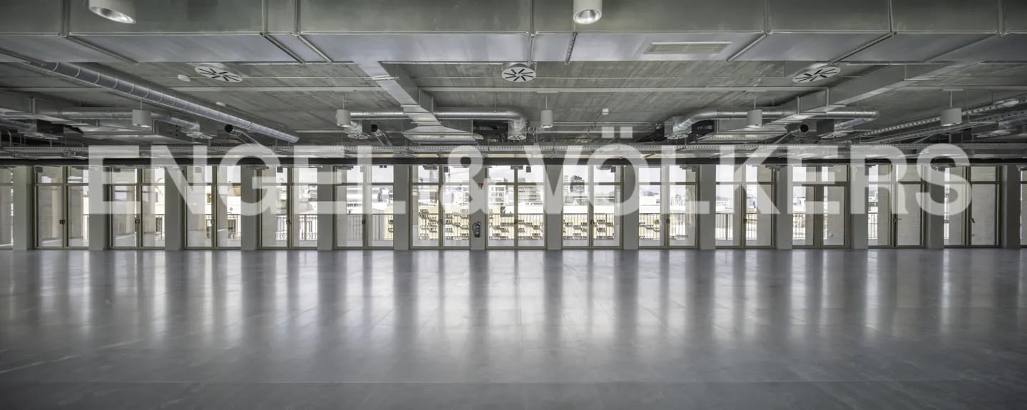 Carrer de Pallars, 178, Barcelona, Barcelona for lease Interior Photo- Image 1 of 6