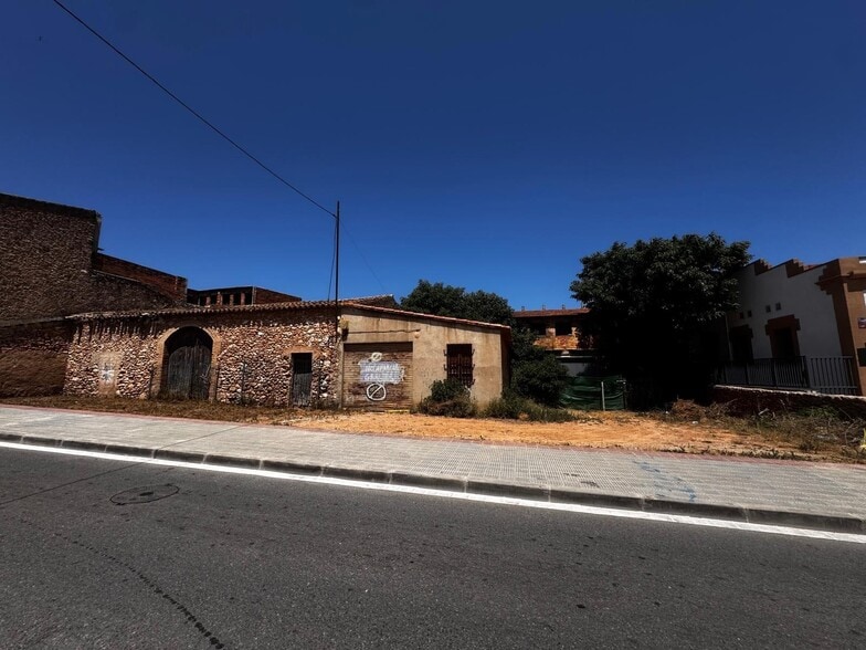 Industrial in Llorenç del Penedès, Tarragona for sale - Building Photo - Image 1 of 2
