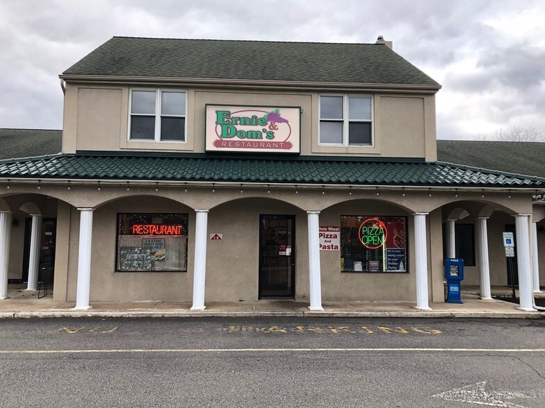 433 Route 31, Washington, NJ for sale - Building Photo - Image 1 of 1