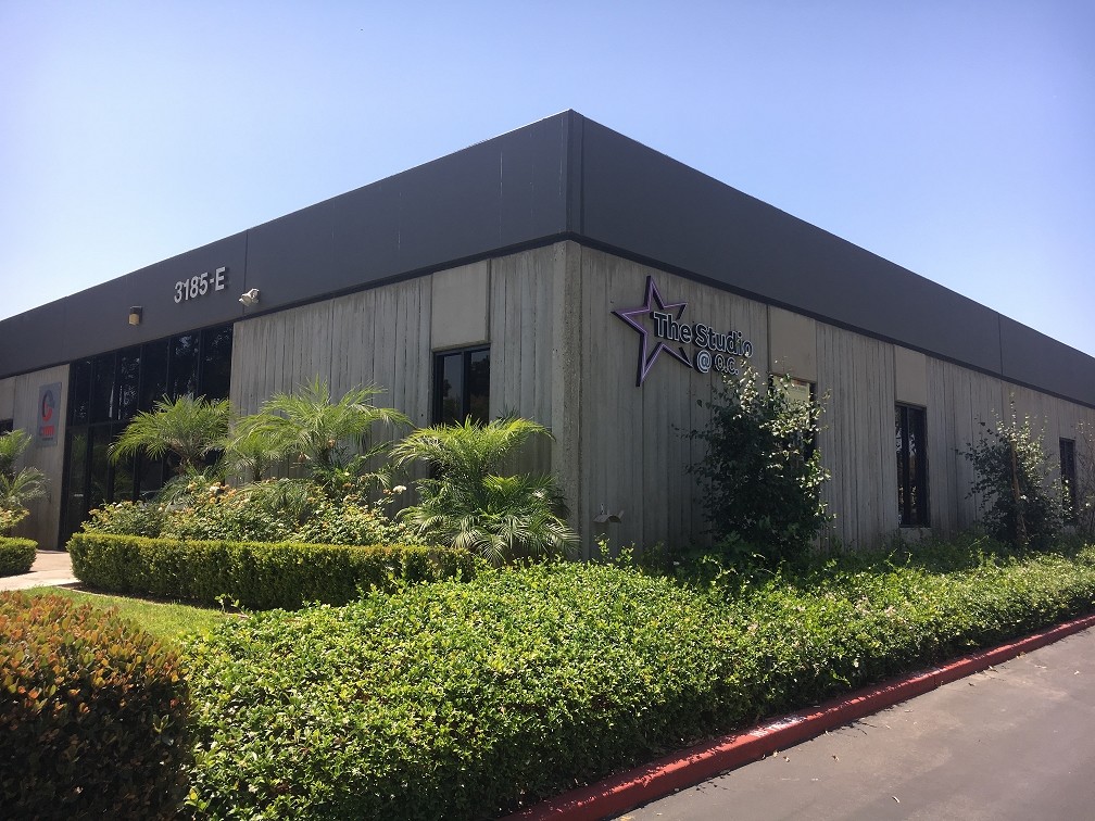 3185 Airway Ave, Costa Mesa, CA for lease Primary Photo- Image 1 of 12