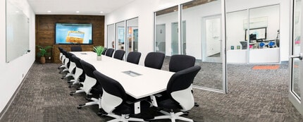 1900 Jay Ell Dr, Richardson, TX for lease Interior Photo- Image 2 of 9