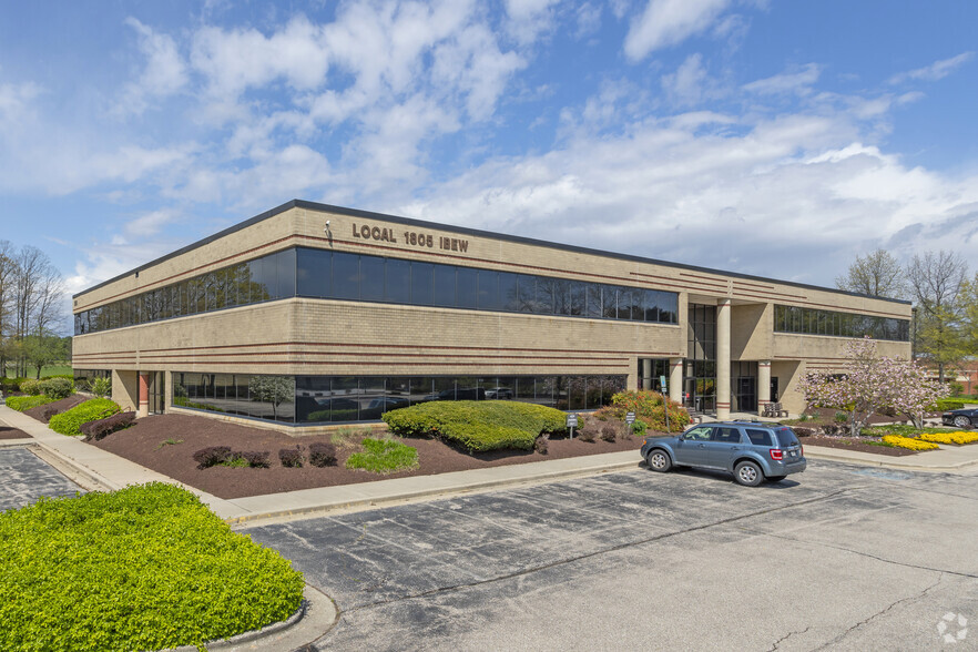 898 Airport Park Rd, Glen Burnie, MD for sale - Building Photo - Image 1 of 1