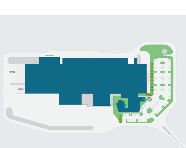 1 Ceasarstone Dr, Richmond Hill, GA for sale - Building Photo - Image 3 of 31