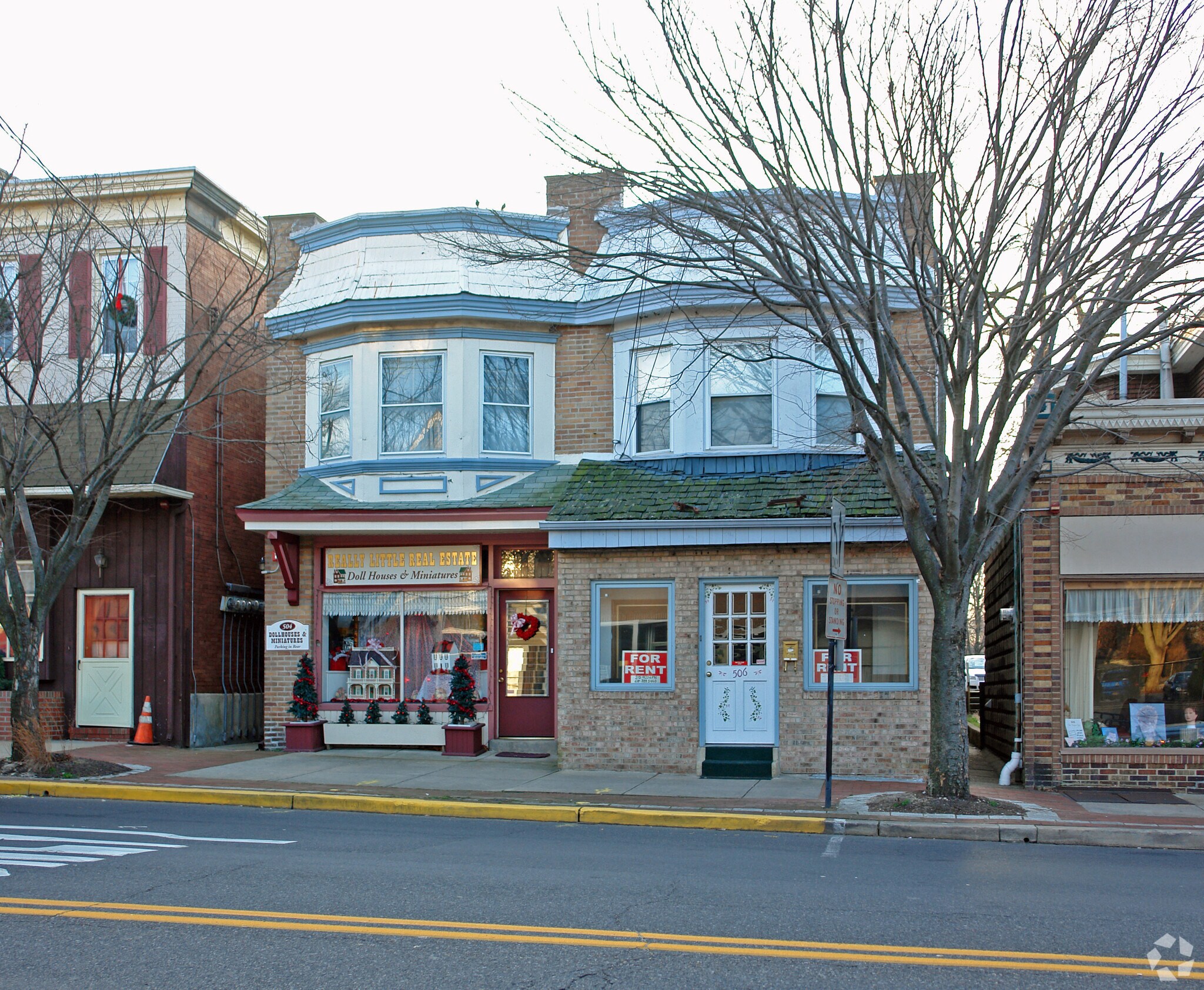 506 Station Ave, Haddon Heights, NJ for sale Primary Photo- Image 1 of 1