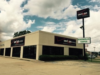 More details for 1103 Highway 49 S, Richland, MS - Retail for Lease