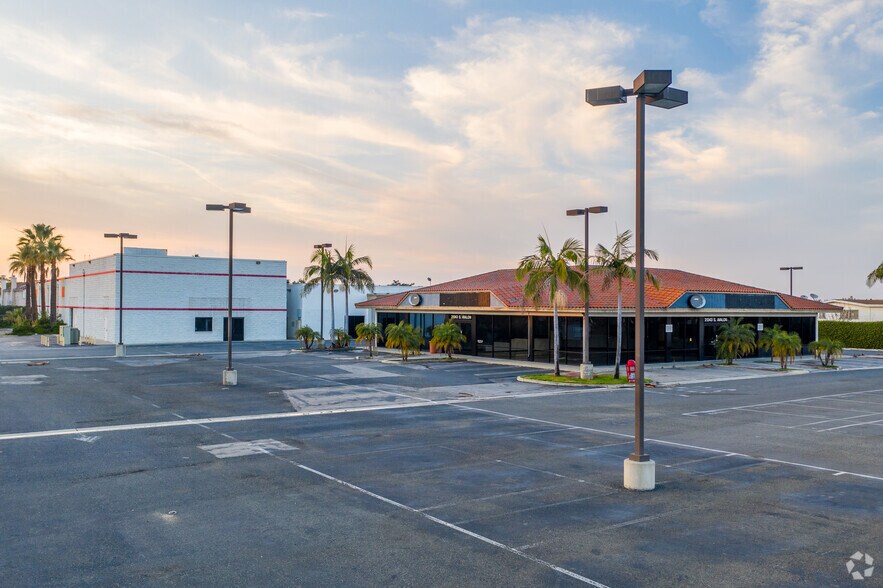 21243 S Avalon Blvd, Carson, CA for sale - Building Photo - Image 3 of 27