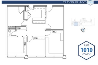 10921 Wilshire Blvd, Los Angeles, CA for lease Floor Plan- Image 1 of 1