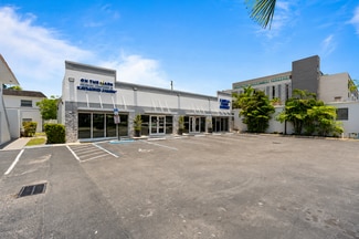 More details for 3655 N Dixie Hwy, Oakland Park, FL - Retail for Lease