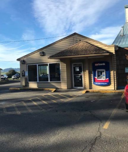 34600 Highway 101, Cloverdale, OR for sale Building Photo- Image 1 of 1