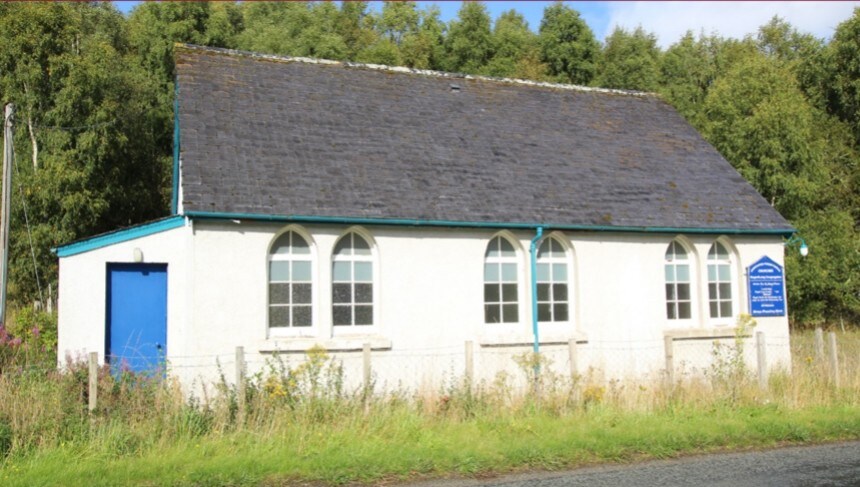 Pitfure, Rogart for sale - Primary Photo - Image 1 of 1