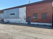 101 W Huston St, Circleville OH - Warehouse