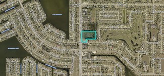 More details for 927 Santa Barbara Blvd, Cape Coral, FL - Land for Sale