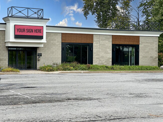 More details for 805 Brookdale Ave, Cornwall, ON - Retail for Lease