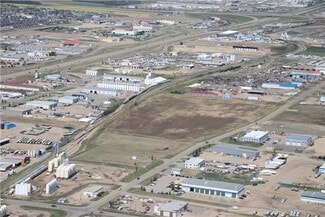 More details for 138th Ave & 97th St, Grande Prairie, AB - Land for Sale