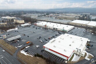 1355-1379 Ulster Ave, Kingston, NY - AERIAL  map view - Image1