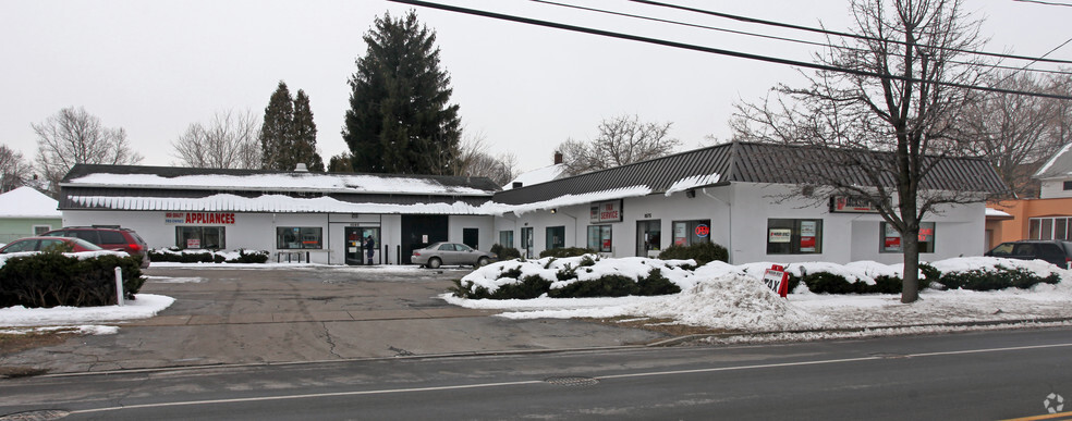 1073-1085 Norton St, Rochester, NY for lease - Primary Photo - Image 2 of 2