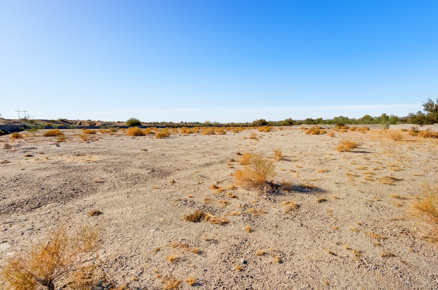 0001 Masterson, Yuma, AZ for sale - Building Photo - Image 3 of 22