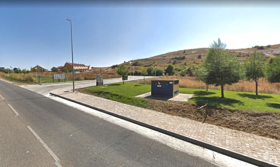 7 Calle de la Fuente la Bola, Cuéllar, Segovia for sale - Primary Photo - Image 1 of 4