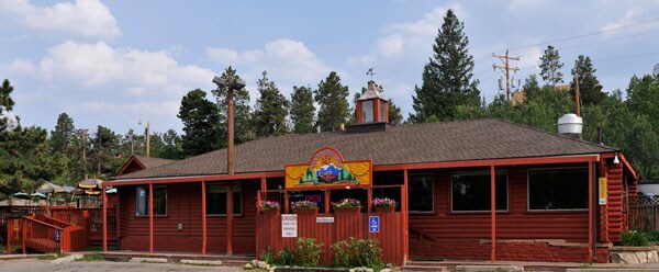 33492 Coal Creek Canyon Dr, Golden, CO for sale - Primary Photo - Image 1 of 1