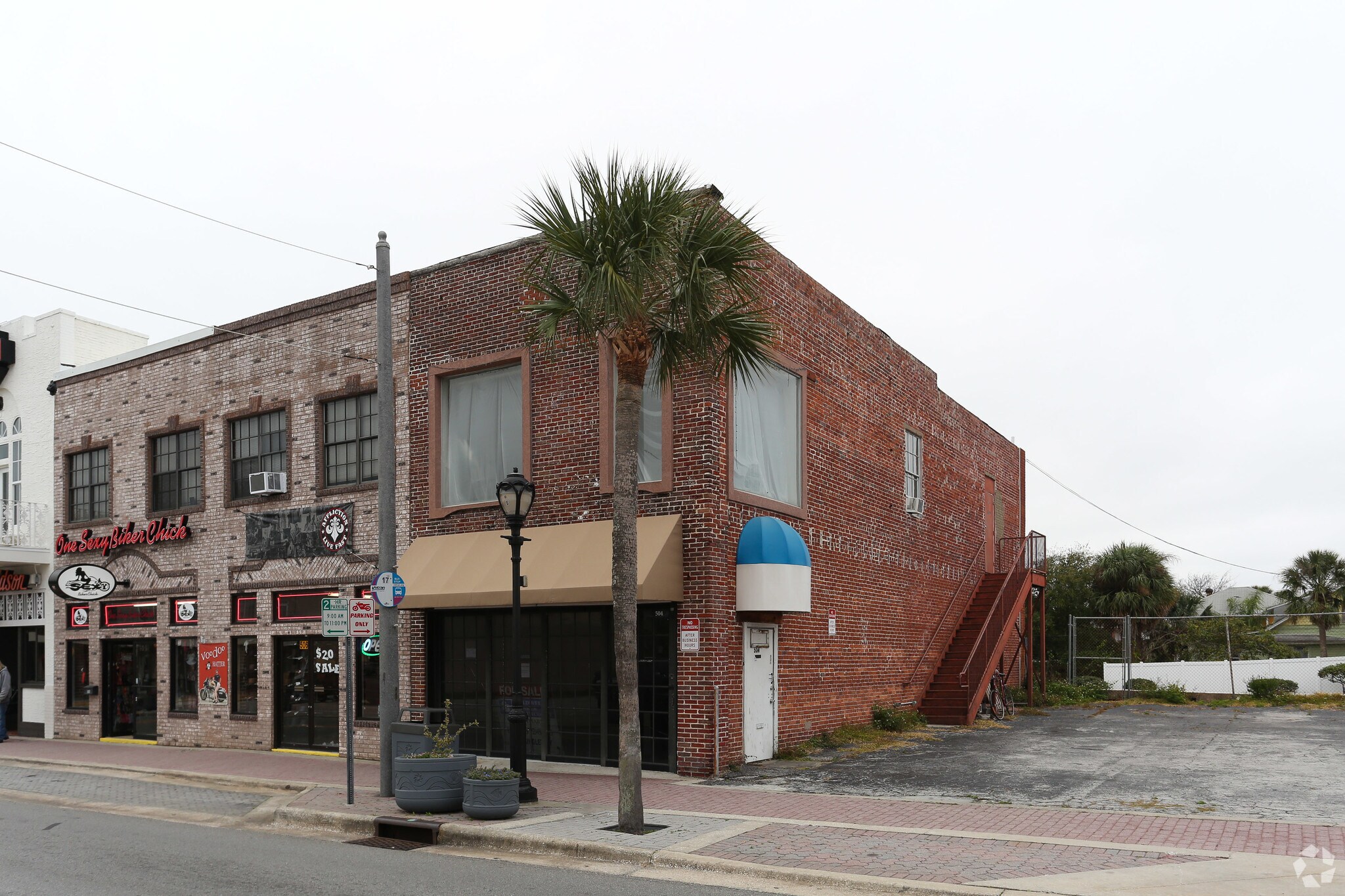 504 Main St, Daytona Beach, FL for sale Primary Photo- Image 1 of 6