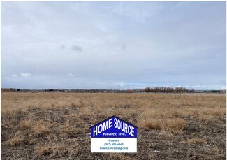 More details for 0000 Hwy 789, Riverton, WY - Land for Sale