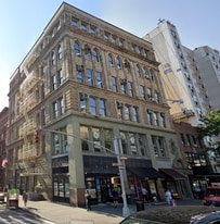 434 6th Ave, New York NY - Storefront Property