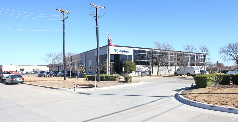 100 Rupert St, Fort Worth, TX for sale - Building Photo - Image 3 of 3