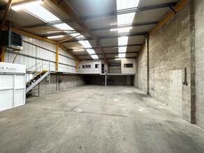 Wyrefields, Poulton Le Fylde for lease Interior Photo- Image 1 of 8