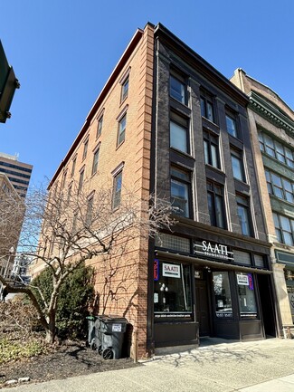 More details for 111 Pine St, Albany, NY - Multifamily for Sale