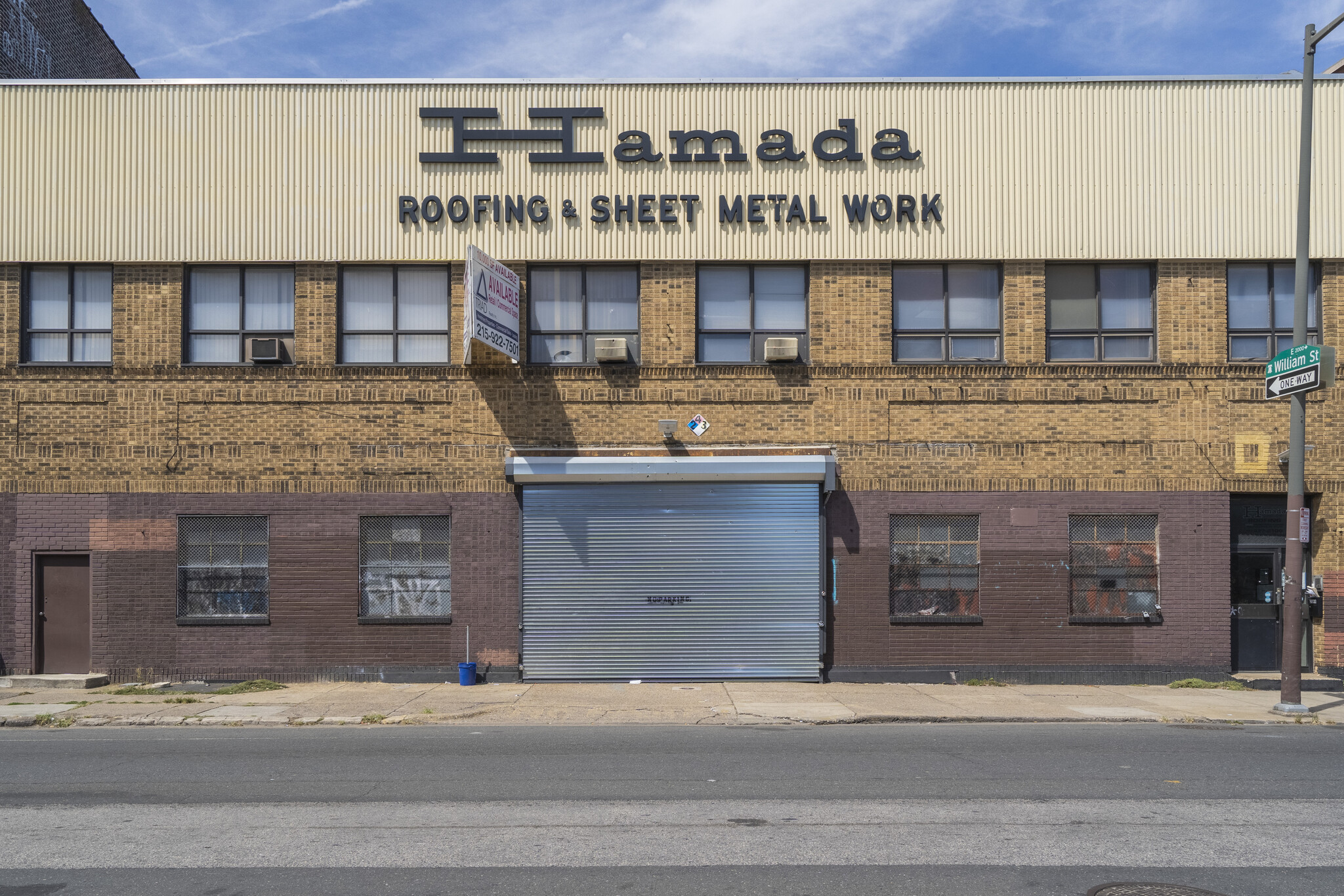 2844-2848 Frankford Ave, Philadelphia, PA for lease Building Photo- Image 1 of 4