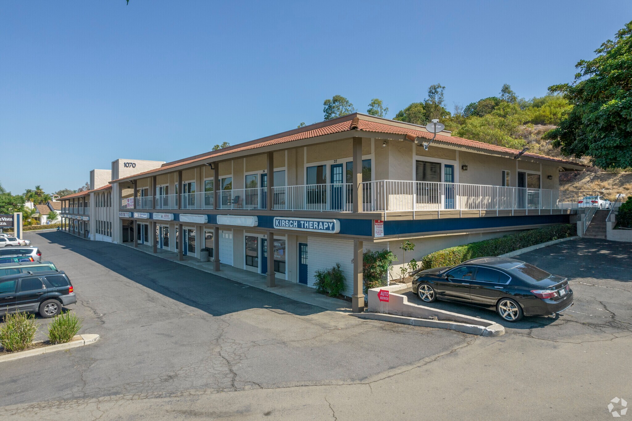 1070 S Santa Fe Ave, Vista, CA for sale Building Photo- Image 1 of 1