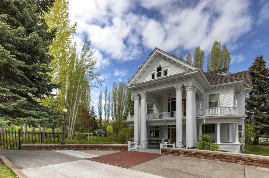 823 39th St, Missoula, MT for sale - Building Photo - Image 1 of 1