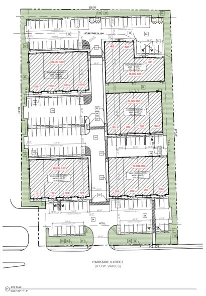 27722 Parkside St, Katy, TX for lease - Building Photo - Image 3 of 12