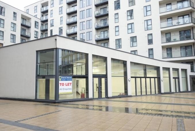 Guilford Rd, Woking for sale - Primary Photo - Image 1 of 1