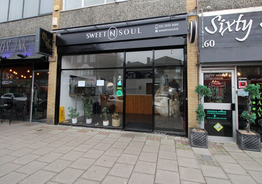 62-64 Bellegrove Rd, Welling for lease - Building Photo - Image 1 of 17