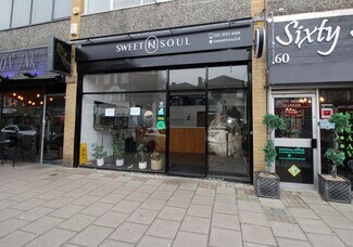 More details for 62-64 Bellegrove Rd, Welling - Retail for Lease