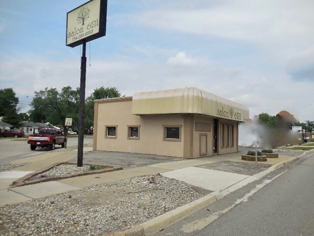 13466 Dix-Toledo Hwy, Southgate, MI for sale - Primary Photo - Image 1 of 1
