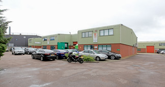 More details for Watchmead, Welwyn Garden City - Industrial for Lease