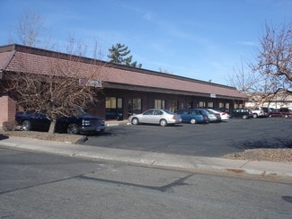 More details for 625 Fairview Dr, Carson City, NV - Office for Lease