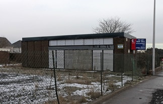 More details for Chapel Level, Kirkcaldy - Land for Lease