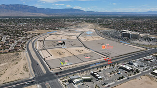 More details for SEC Unser Blvd & Westside Blvd, Rio Rancho, NM - Land for Sale