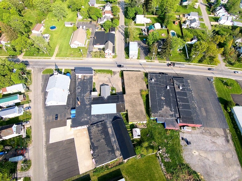 8698 S Main St, Eden, NY for lease - Building Photo - Image 3 of 20
