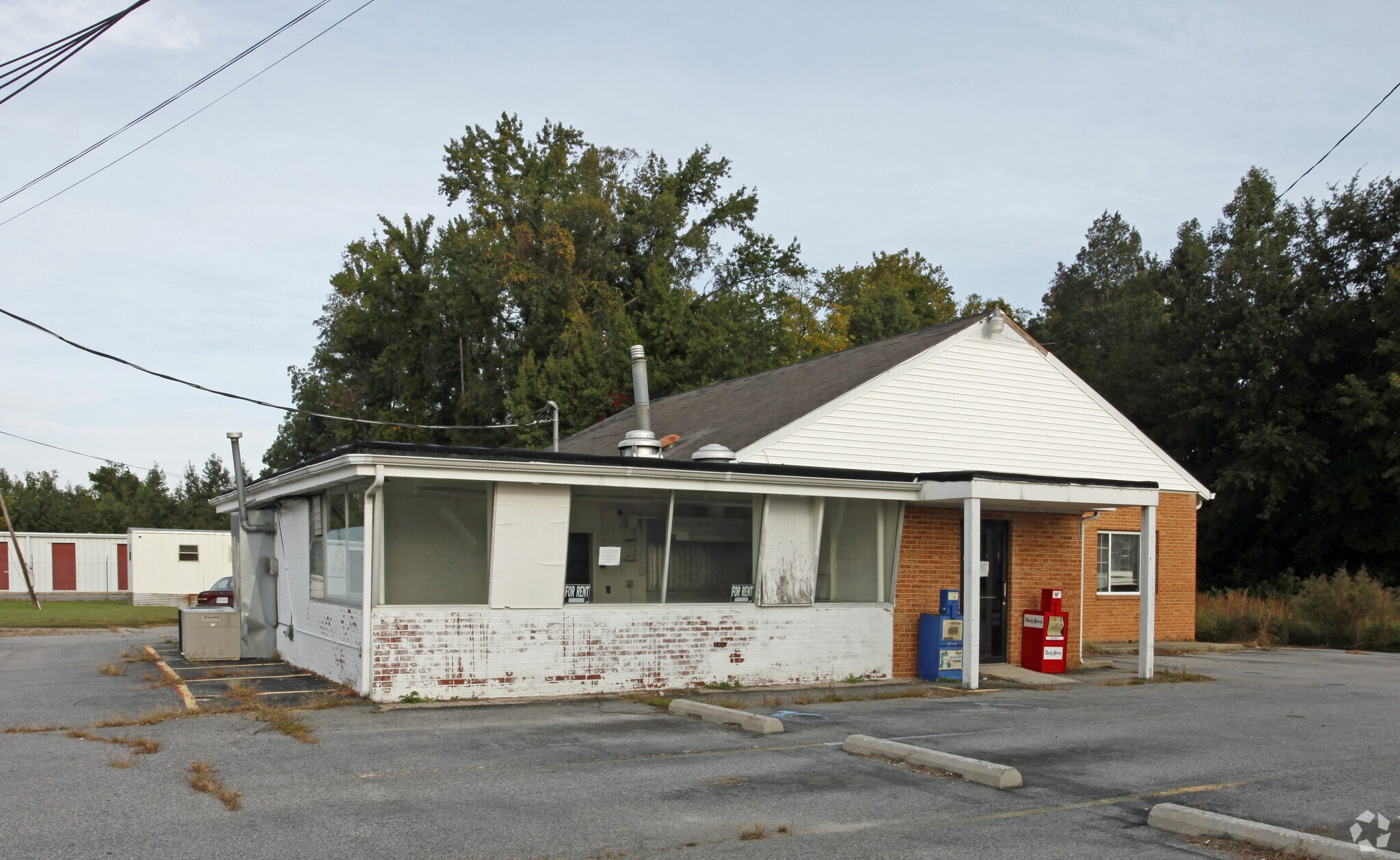11487 Rolfe Hwy, Surry, VA for sale Building Photo- Image 1 of 1