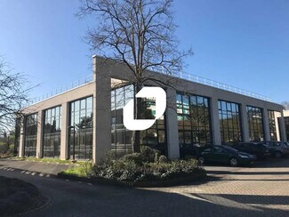 More details for 2 Parc Ariane, Guyancourt - Office for Lease