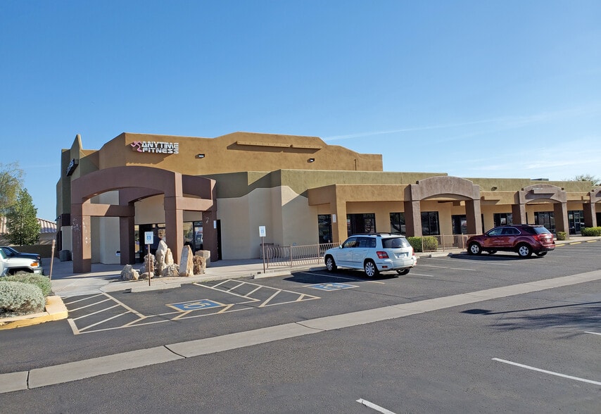 16425 E Palisades Blvd, Fountain Hills, AZ for lease - Building Photo - Image 1 of 2