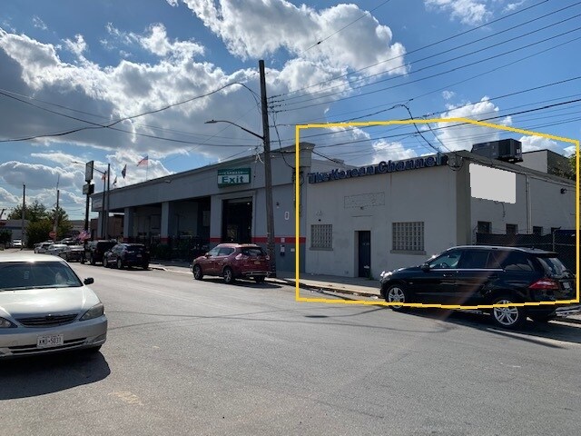 18-38 131st St, Flushing, NY for sale - Building Photo - Image 1 of 1